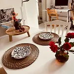 Perfectly Located Charming Magdalena House For True Connoisseurs Apartamento *