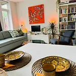 Perfectly Located Charming Magdalena House For True Connoisseurs Haarlem