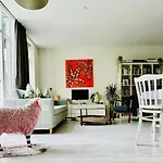 Perfectly Located Charming Magdalena House For True Connoisseurs Apartamento