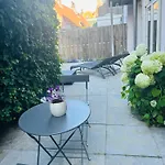 Perfectly Located Charming Magdalena House For True Connoisseurs Haarlem
