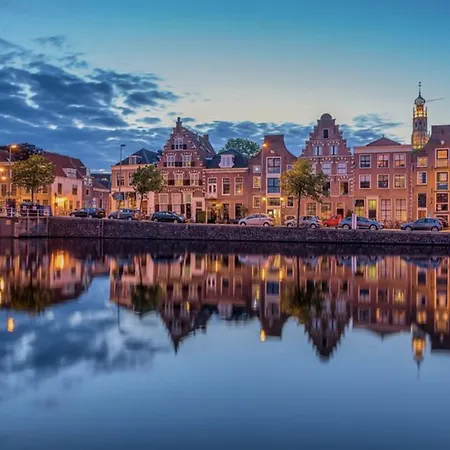 Perfectly Located Charming Magdalena House For True Connoisseurs