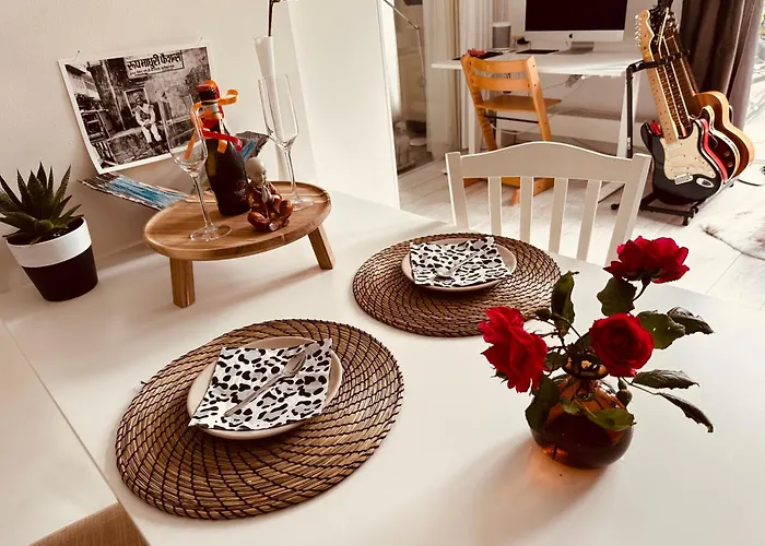 Perfectly Located Charming Magdalena House For True Connoisseurs Apartman *