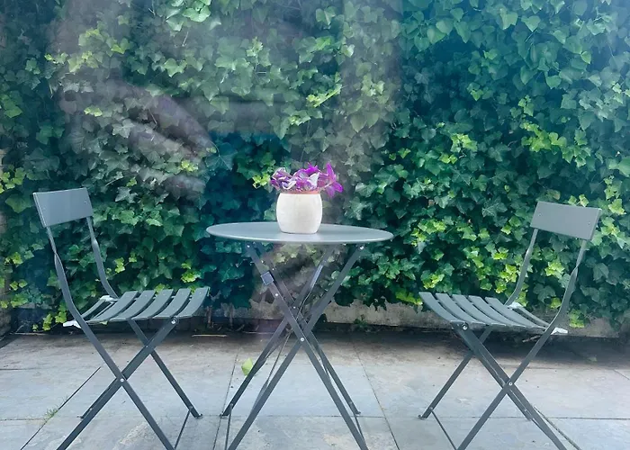 Perfectly Located Charming Magdalena House For True Connoisseurs