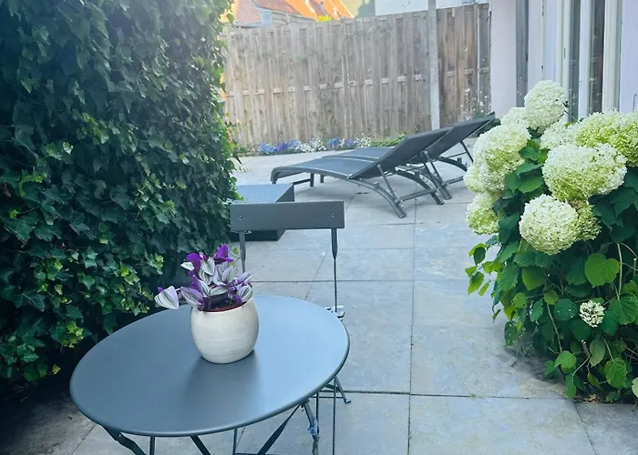 Perfectly Located Charming Magdalena House For True Connoisseurs Haarlem