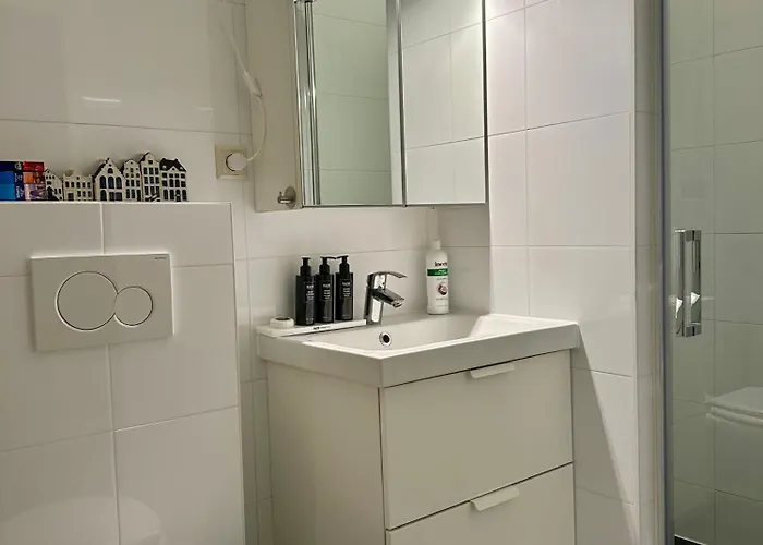 Perfectly Located Charming Magdalena House For True Connoisseurs Apartman