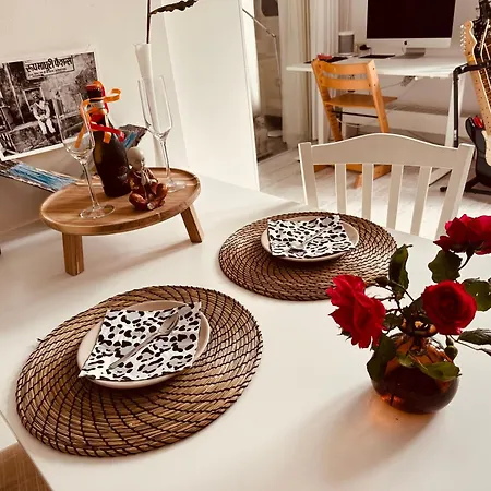 Perfectly Located Charming Magdalena House For True Connoisseurs דירה *