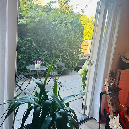 Daire Perfectly Located Charming Magdalena House For True Connoisseurs *