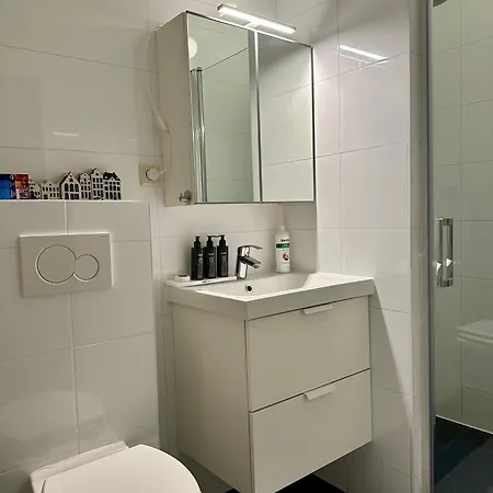 Perfectly Located Charming Magdalena House For True Connoisseurs Apartment