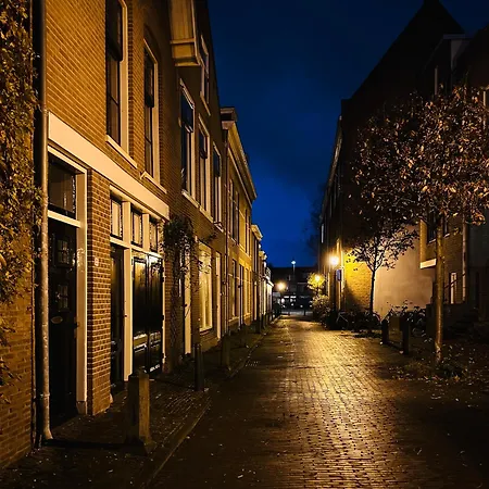 Perfectly Located Charming Magdalena House For True Connoisseurs Apartman *