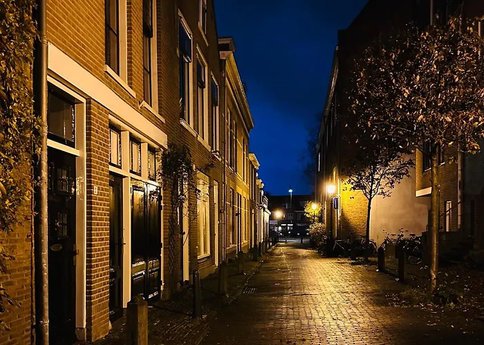 Perfectly Located Charming Magdalena House For True Connoisseurs 아파트 *